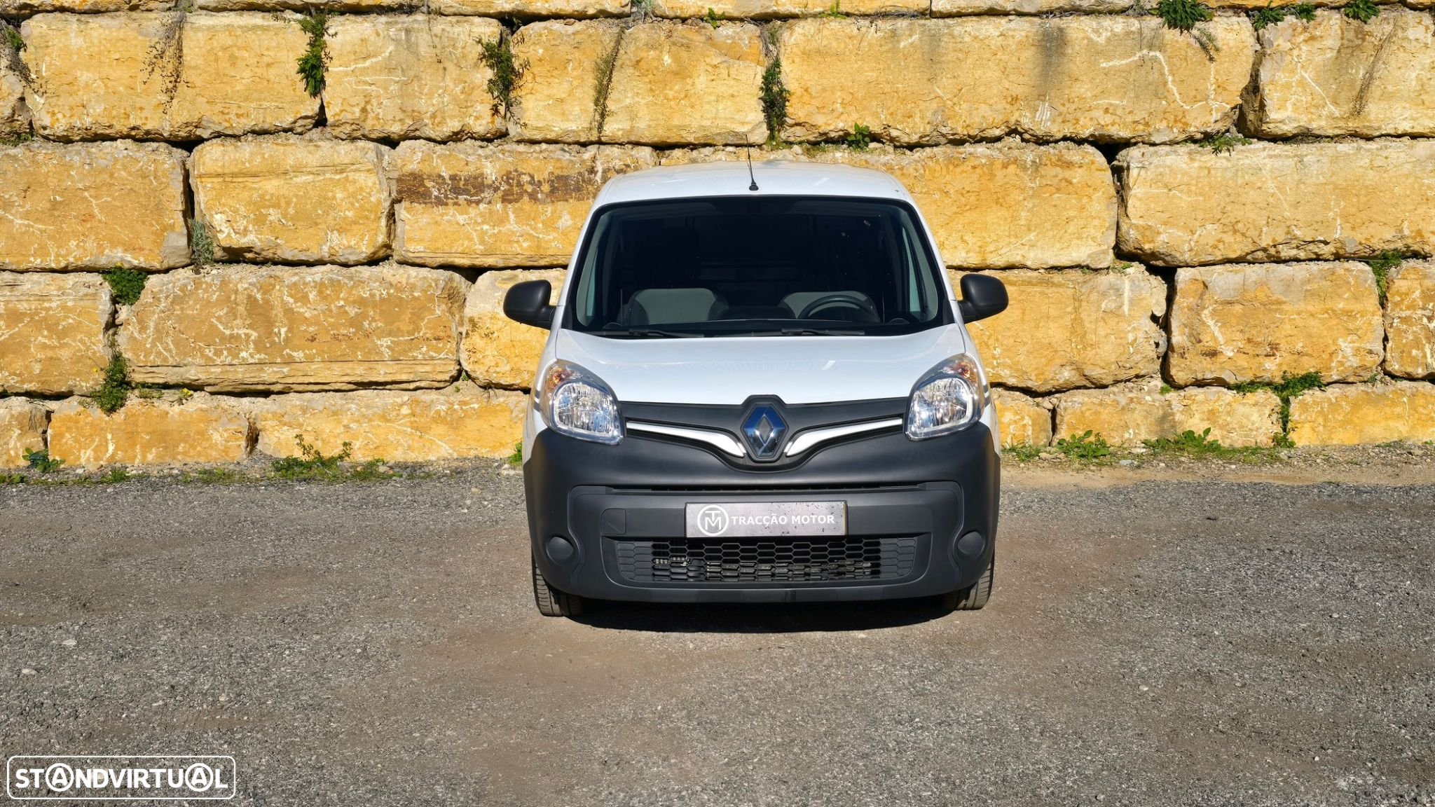 Renault Kangoo 1.5 dCi Grand Confort S/S - 6