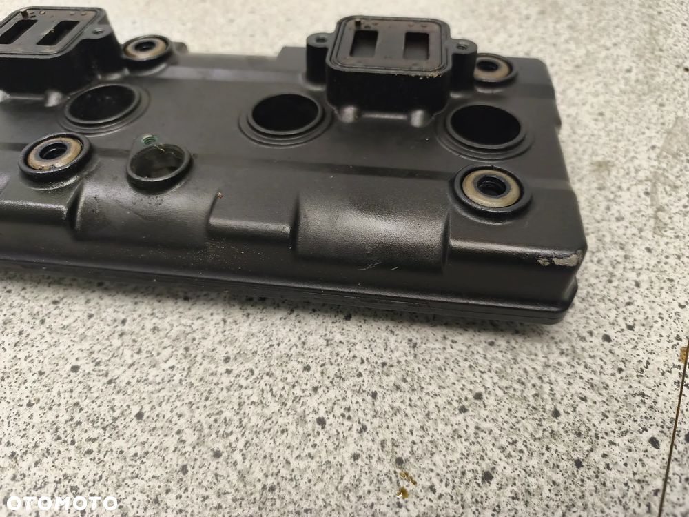 Dekiel silnika, pokrywa zaworów Yamaha R1 R22 09- - 4