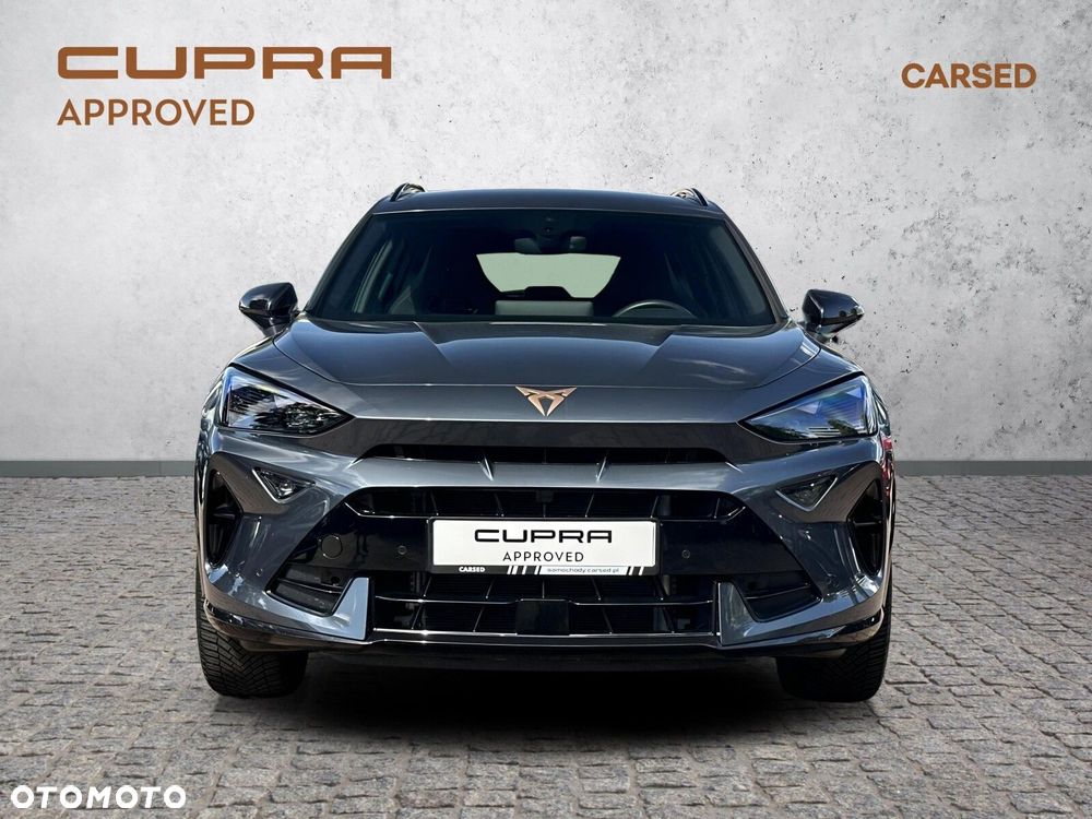 Cupra Formentor 1.5 eTSI mHEV DSG - 11