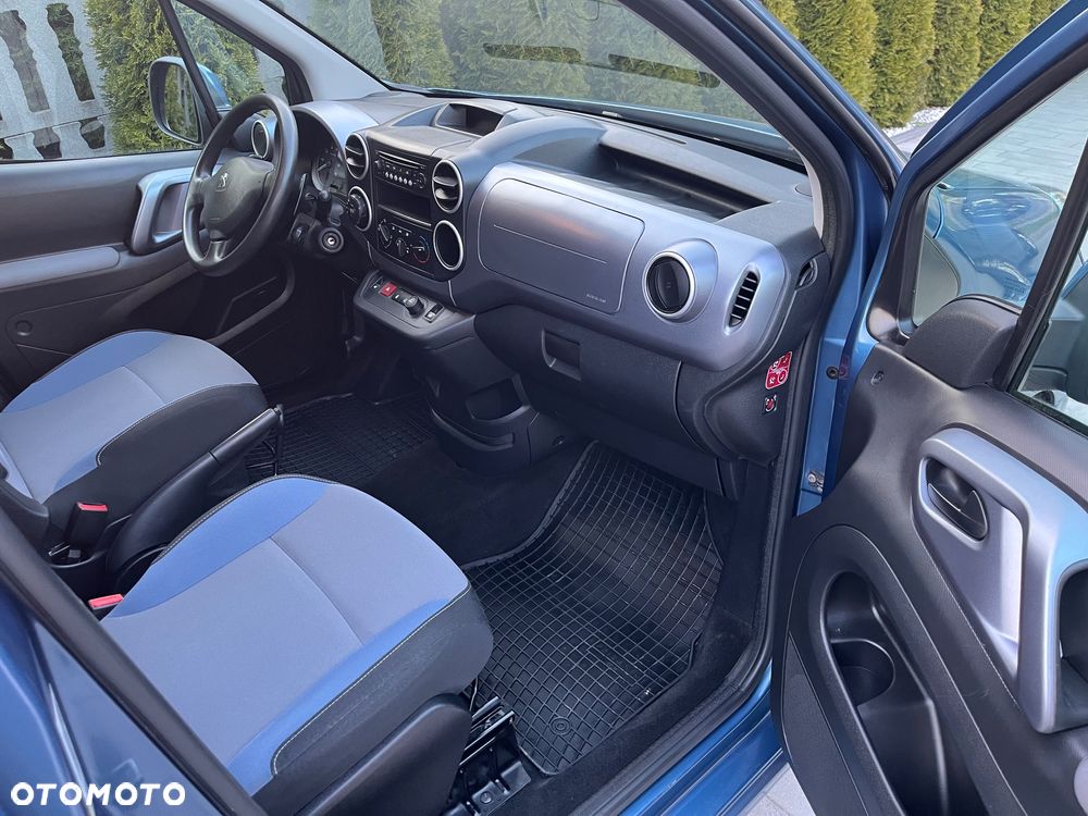 Peugeot Partner - 7