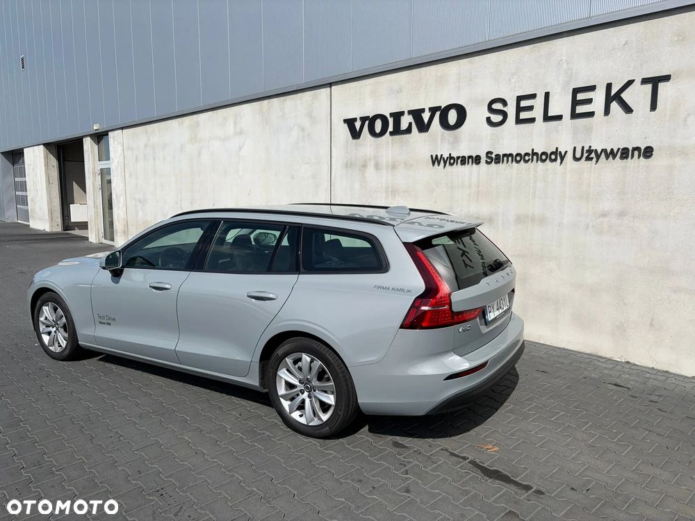 Volvo V60 B4 B Core - 6