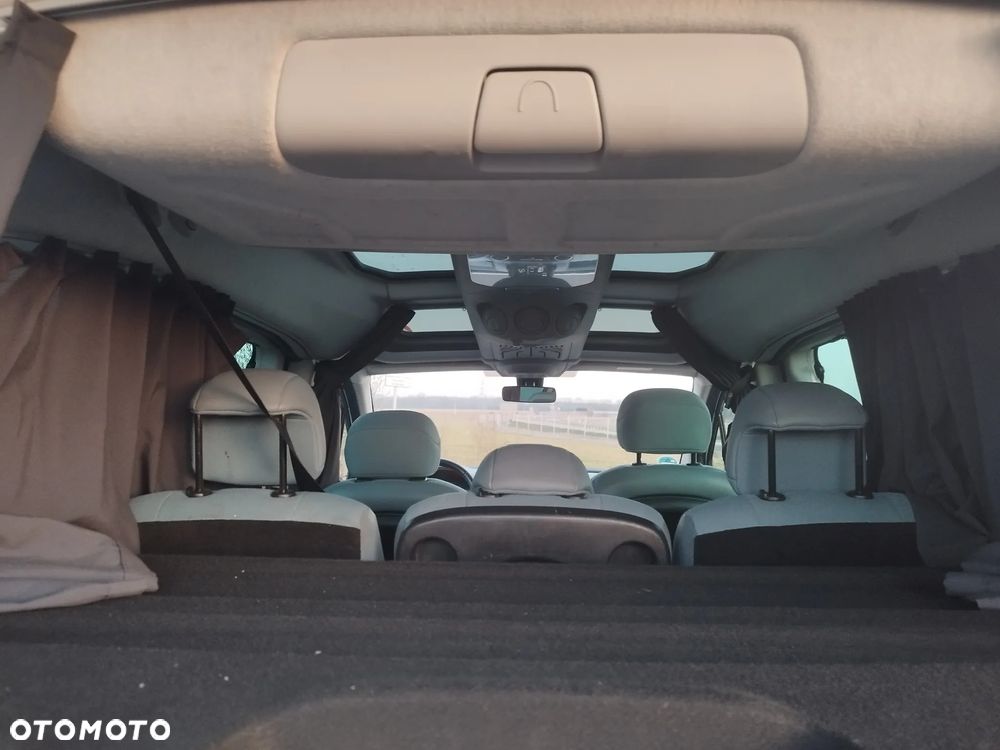 Citroën Berlingo Multispace VTi 120 SELECTION - 15