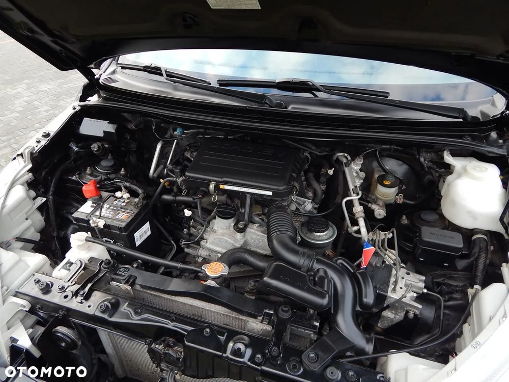 Daihatsu Terios 4WD Top - 17