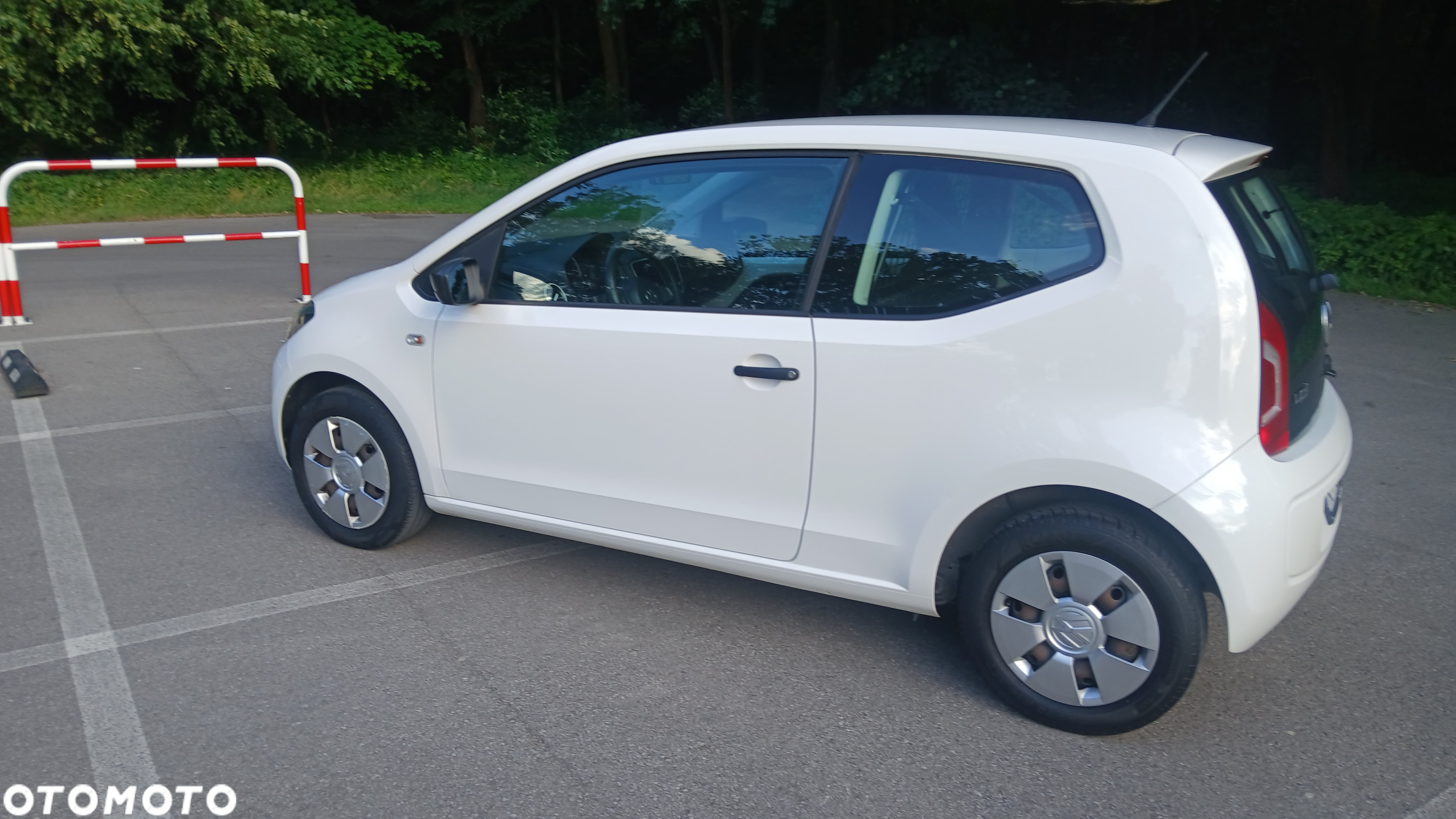 Volkswagen UP - 6