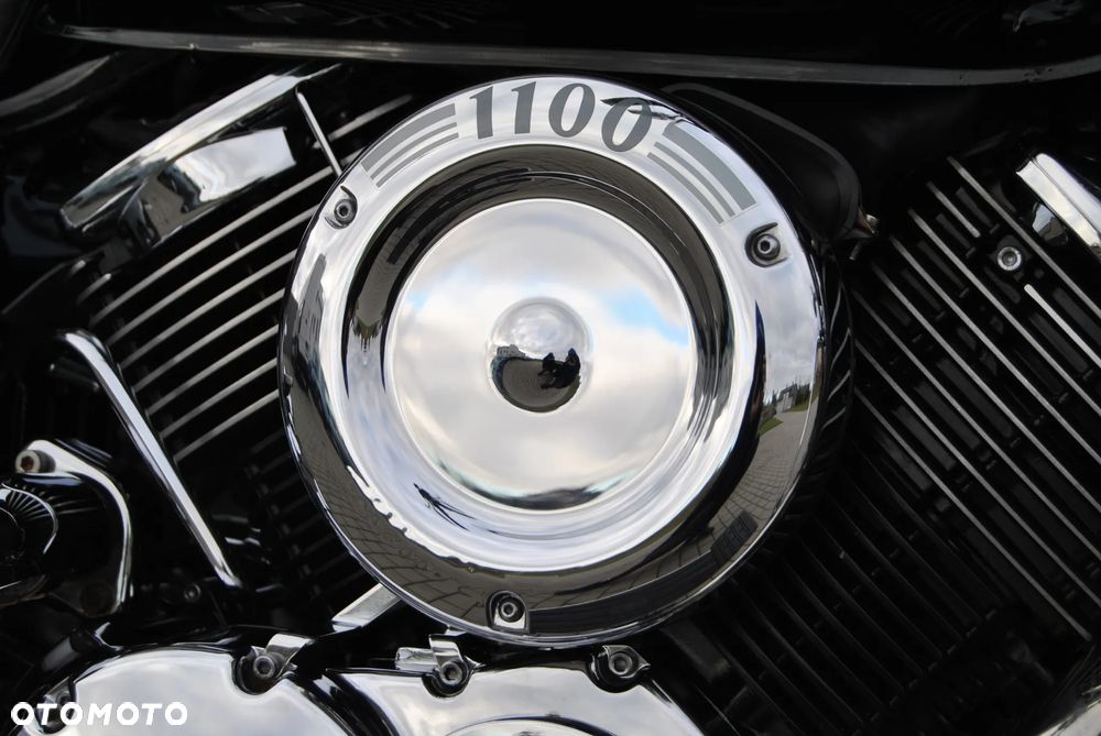 Yamaha Drag Star - 38