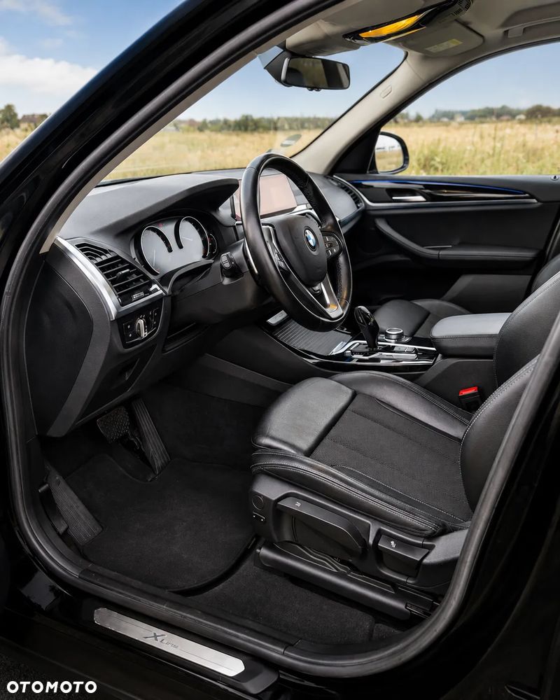 BMW X3 xDrive20i GPF xLine - 6