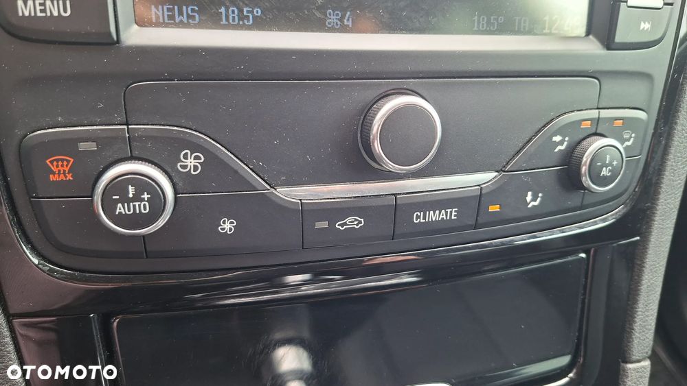 Ford S-Max 2.0 TDCi Titanium - 29