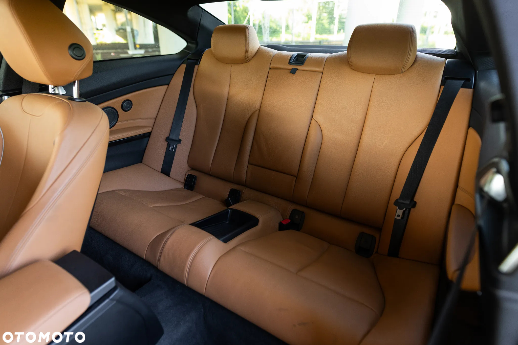 BMW Seria 4 440i M Sport - 24