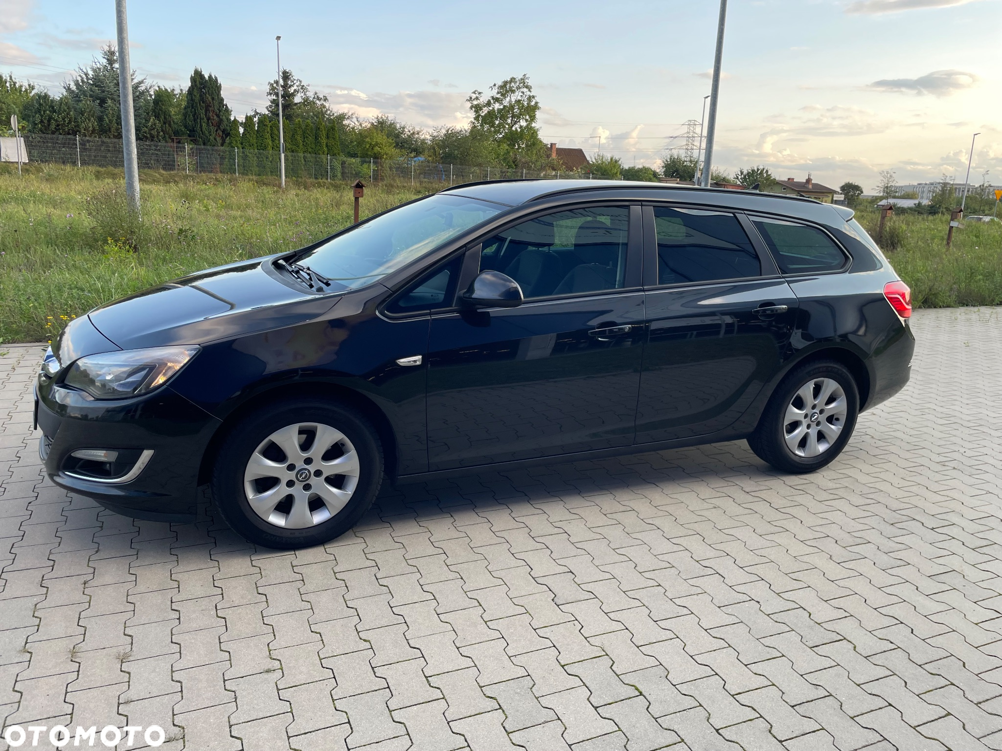Opel Astra III 1.7 CDTI EcoFLEX - 3