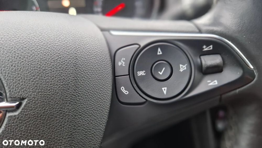 Opel Grandland X 1.5 D Start/Stop Business Elegance - 20