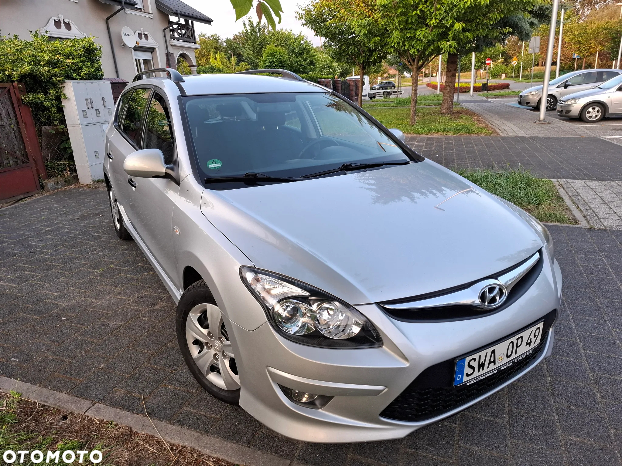 Hyundai i30 - 5