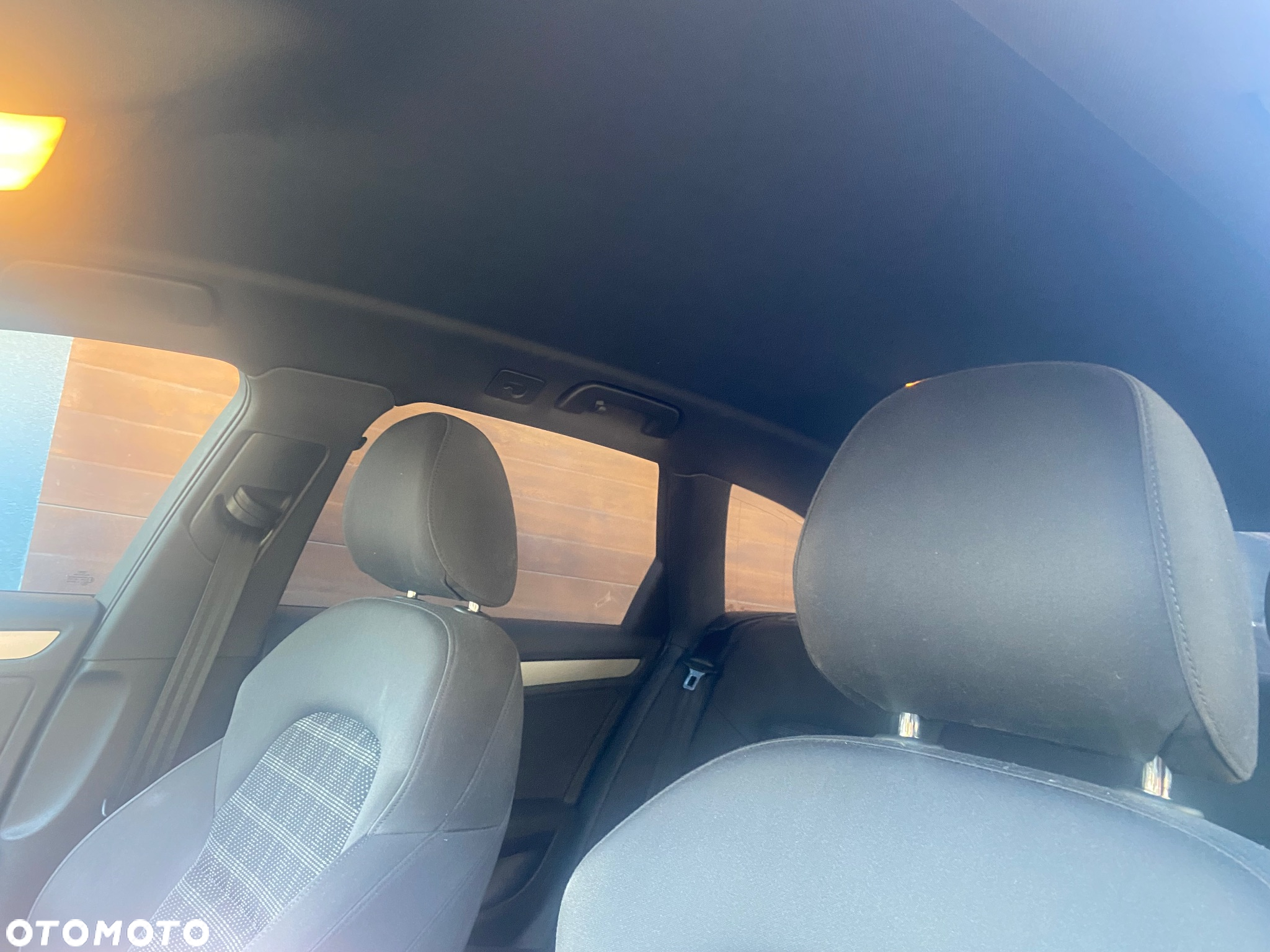 Audi A4 Avant 2.0 TFSI Quattro - 4