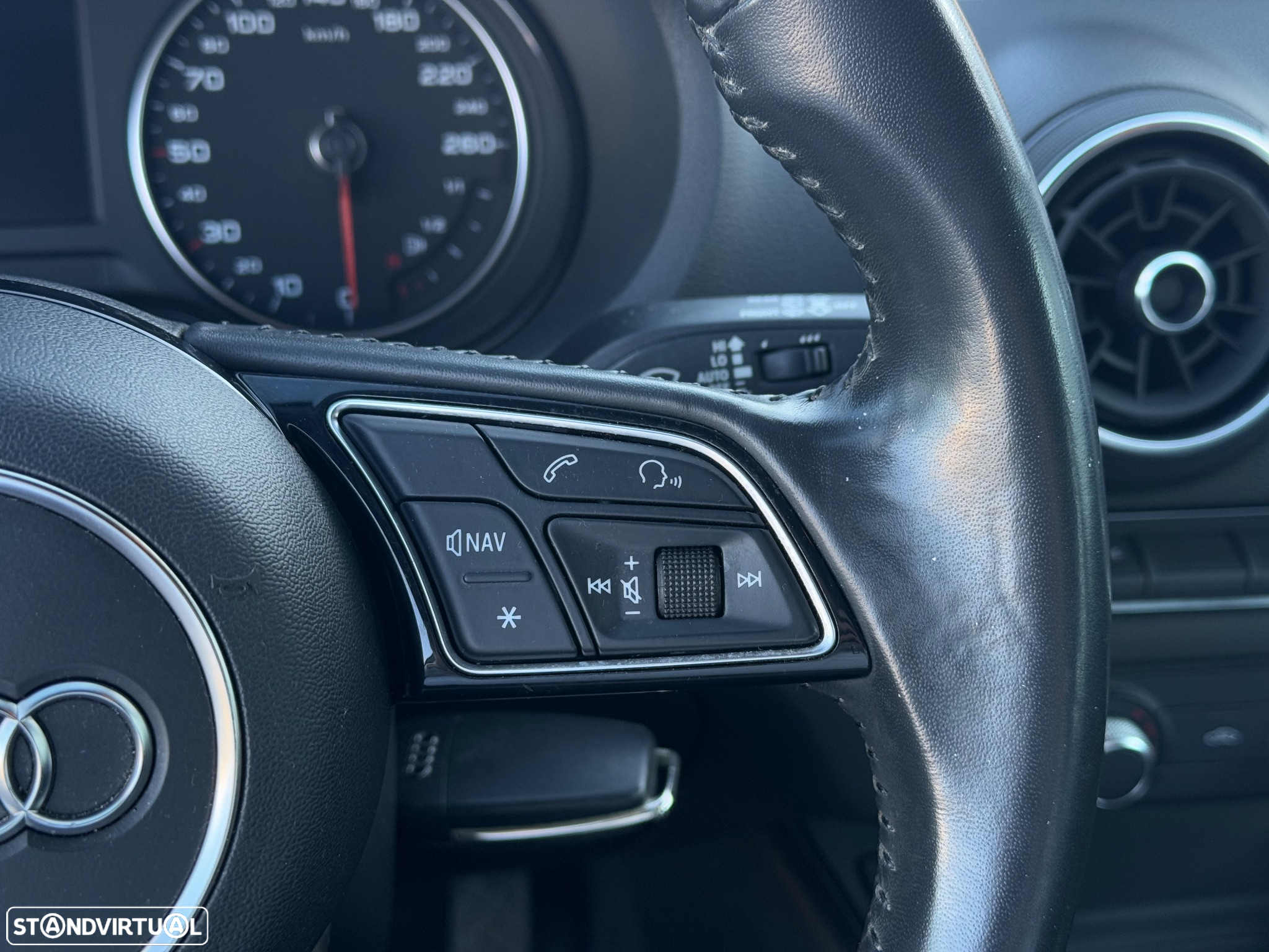 Audi A3 Sportback 1.6 TDI Design - 14