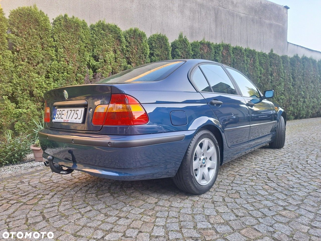 BMW Seria 3 318i Edition Exclusive - 35
