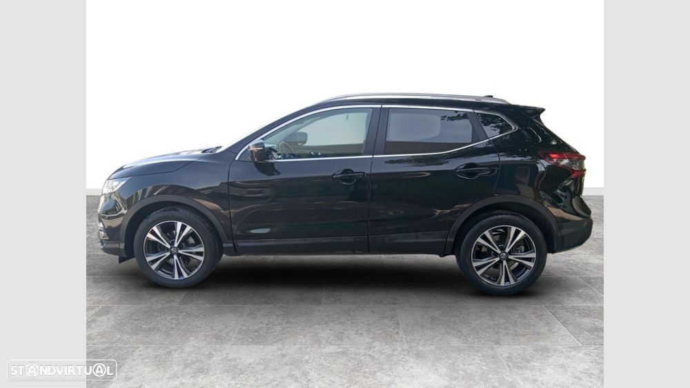 Nissan Qashqai 1.5 dCi Tekna - 6