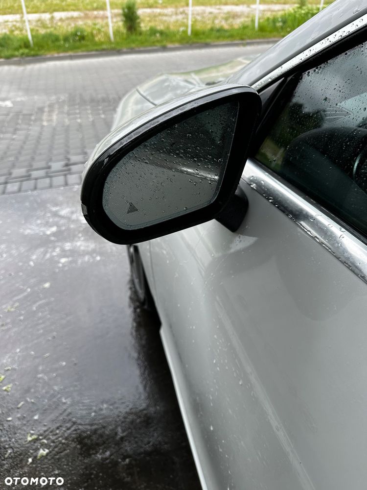 Mercedes-Benz CLA 250 4-Matic AMG Line 7G-DCT - 12