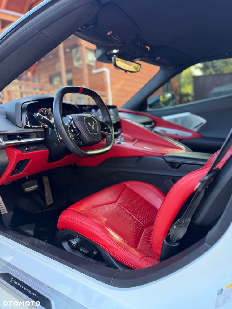 Chevrolet Corvette - 13