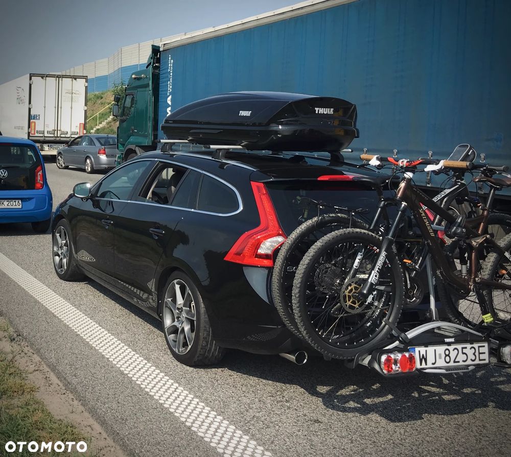 Volvo V60 - 5