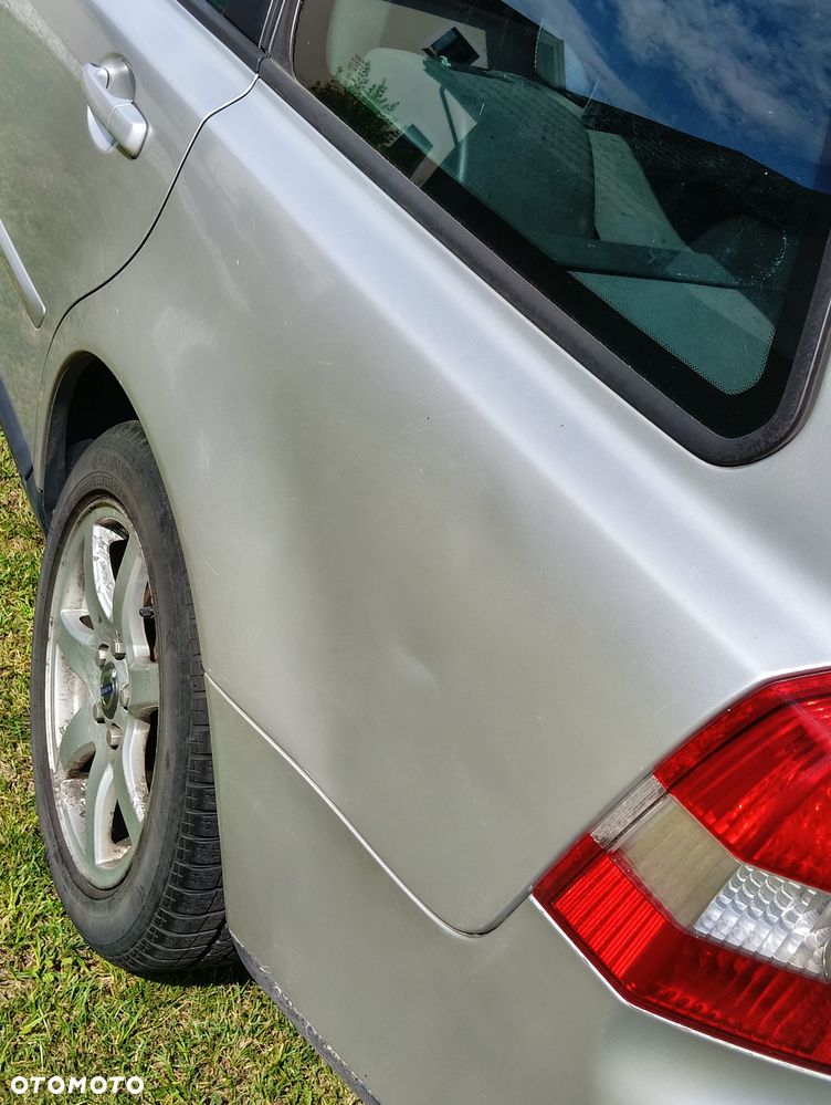 Volvo V50 2.0D - 3