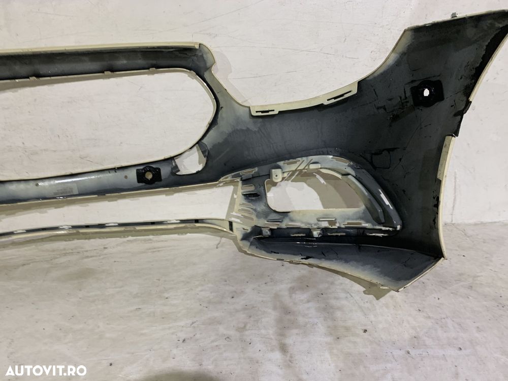 Bara fata Mercedes E-Class, W213, 2020, 2021, 2022, 2023, cod origine OE A2138851103. - 11