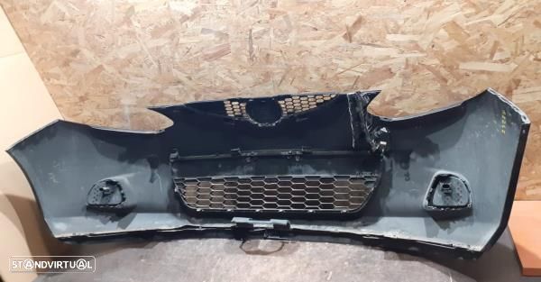 Para Choques Frente Mazda 2 (De_, Dh_) - 5