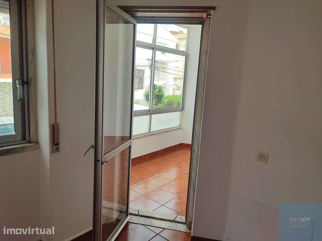 Apartamento T3 para venda nas Fontaínhas - Grande imagem: 5/24