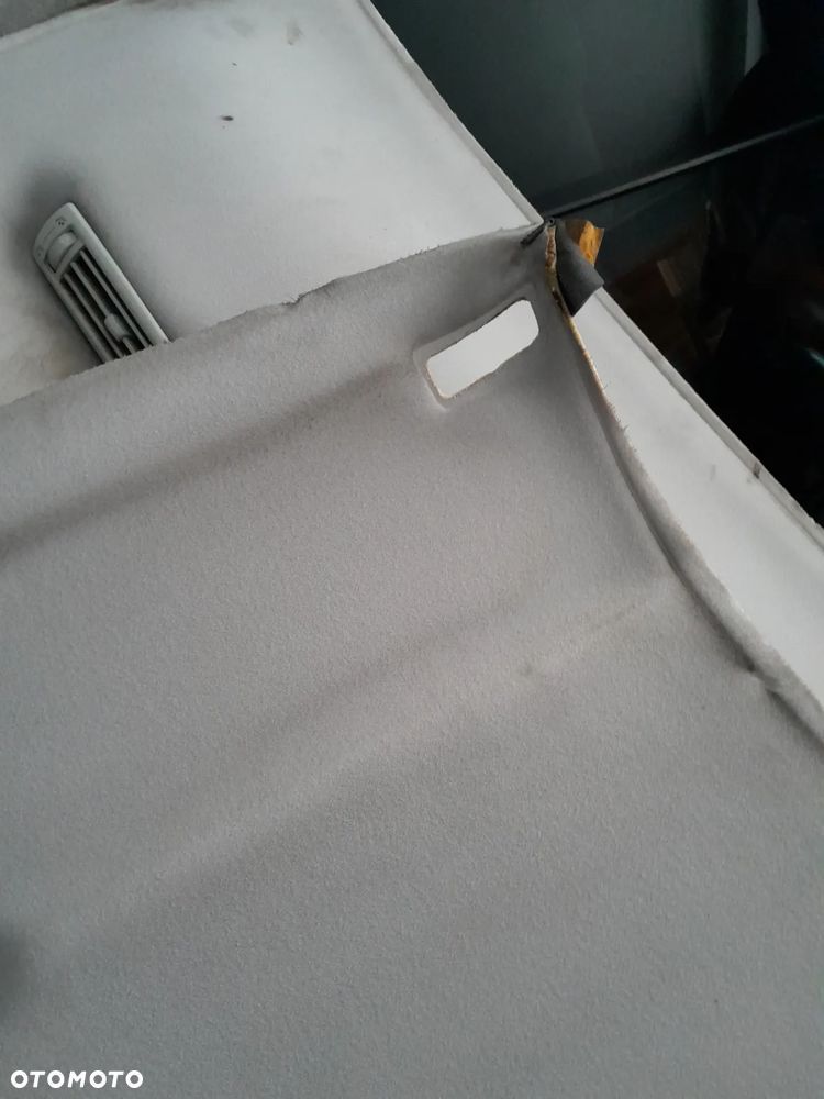 Podsufitka przód VW T4 Multivan lift - 4