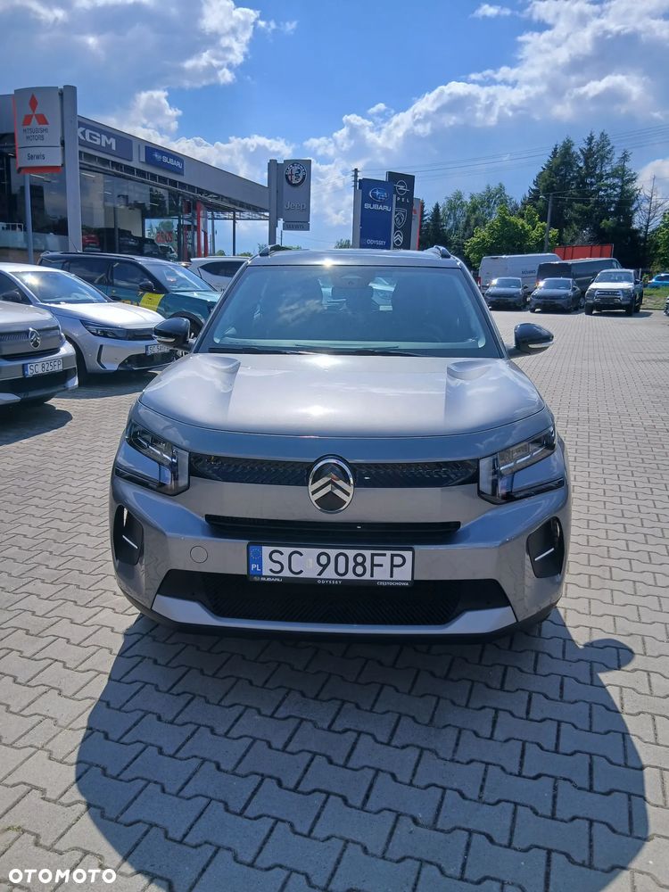 Citroën C3 1.2 T Plus - 7