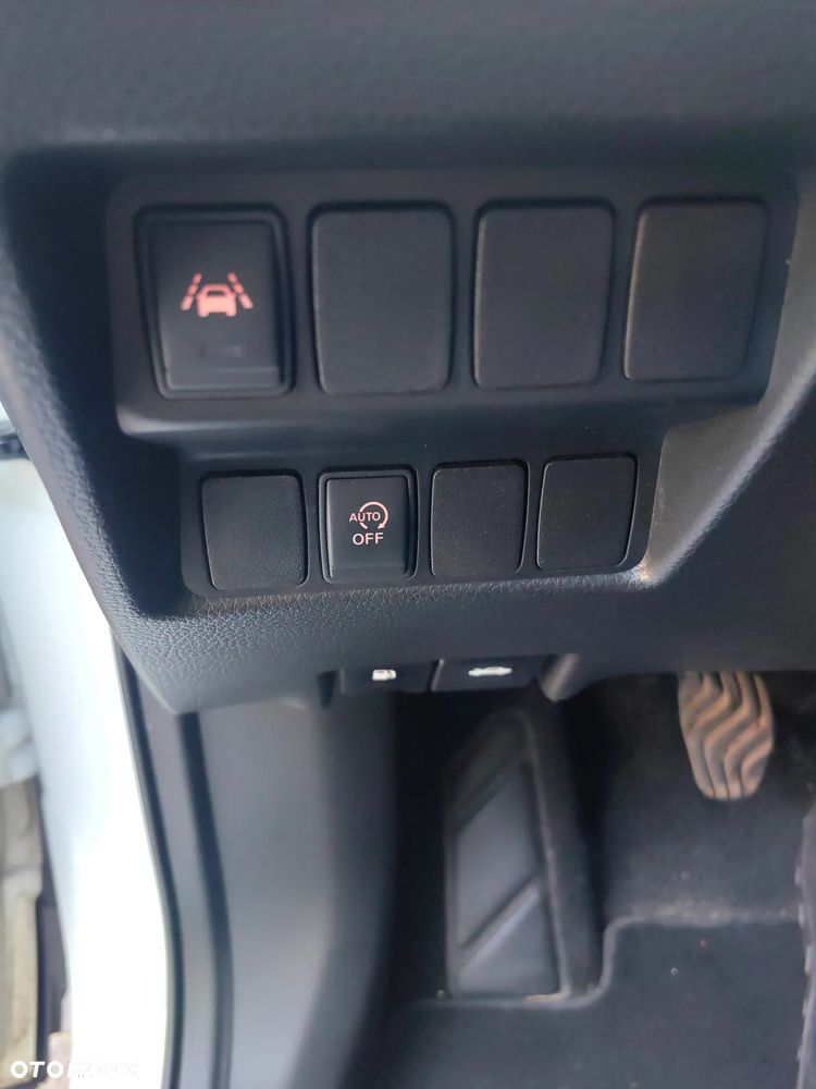 Nissan Qashqai - 18
