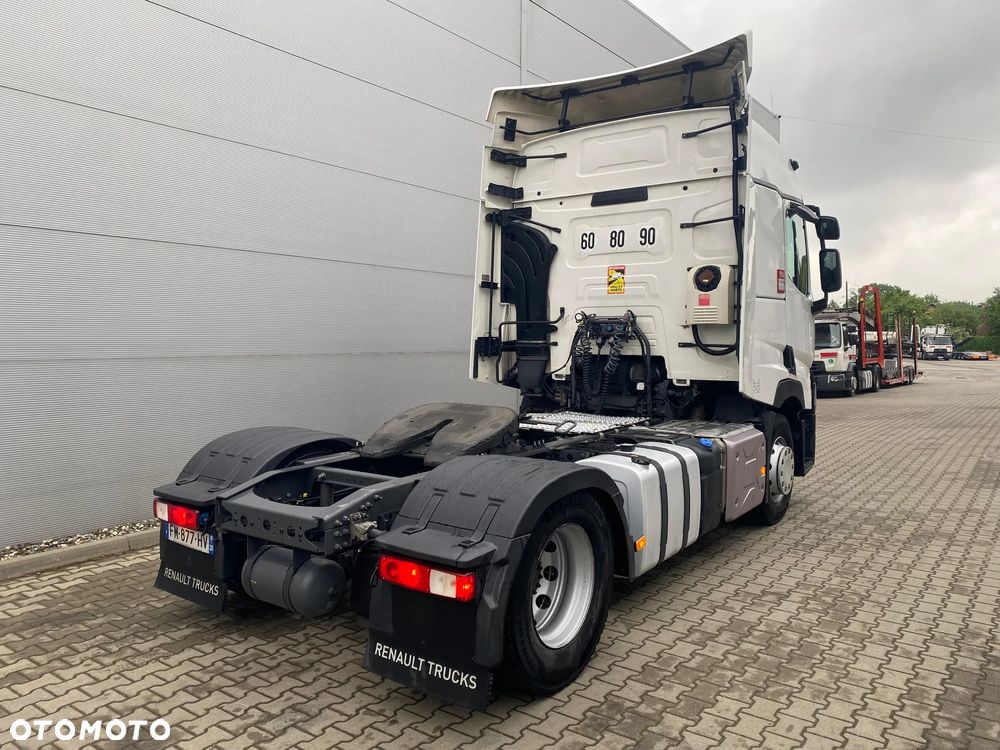 Renault T460 SLEEPER CAB / STANDARD - 14