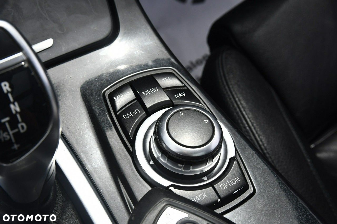 BMW Seria 5 - 32