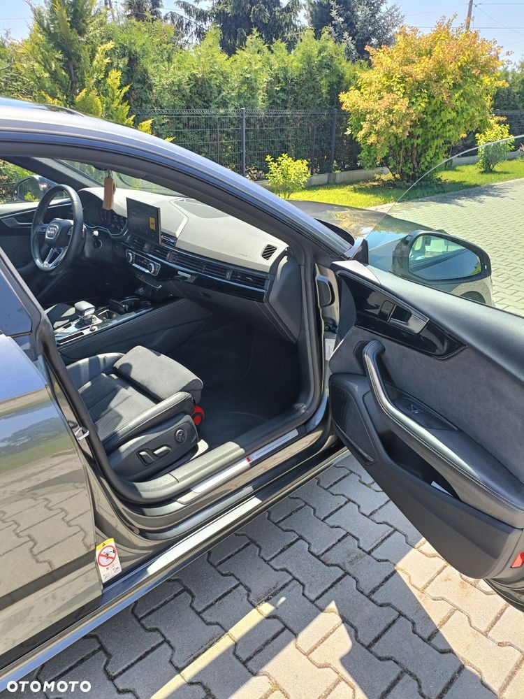 Audi A5 Sportback 40 TDI mHEV Quattro S Line S tronic - 25