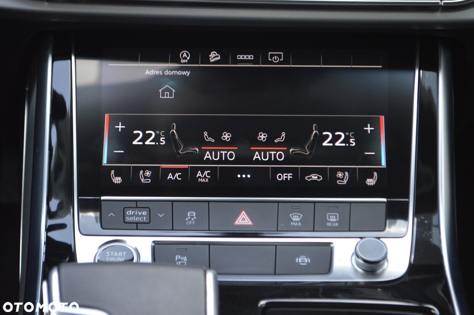 Audi Q7 - 18