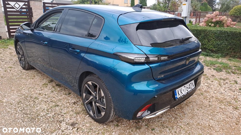 Peugeot 308 - 3