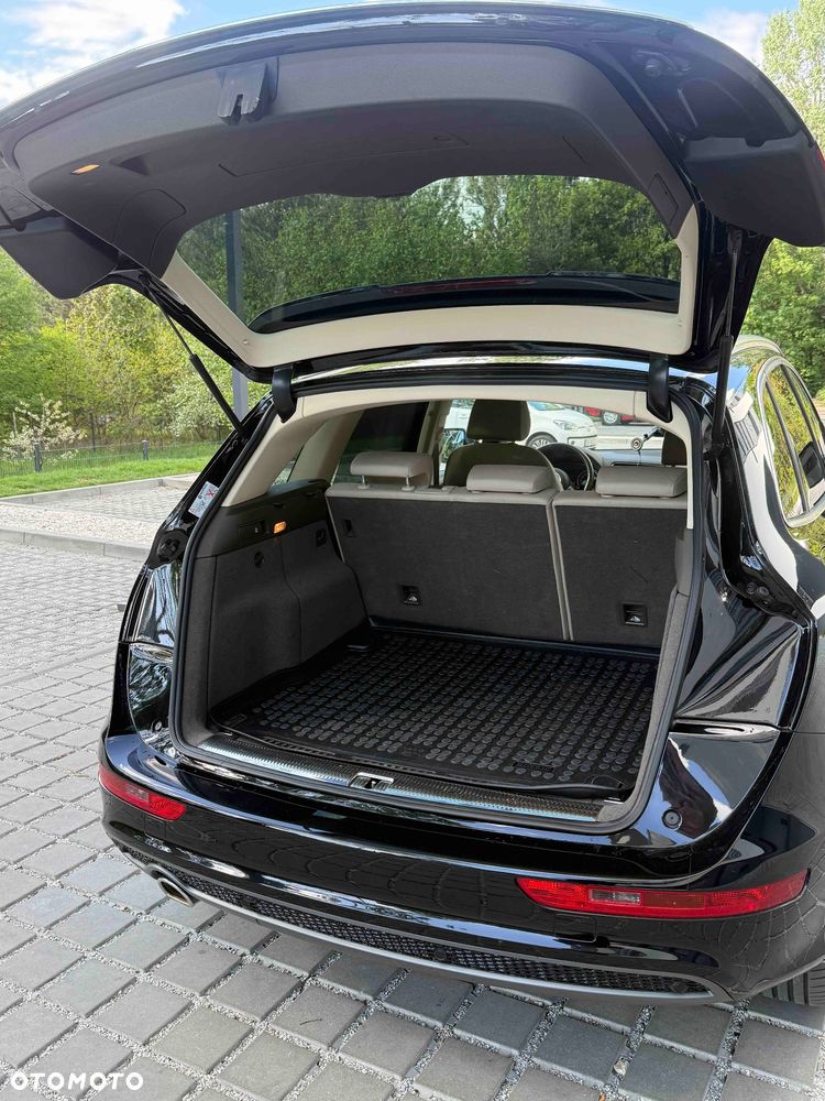 Audi Q5 2.0 TDI clean diesel Quattro S tronic - 14