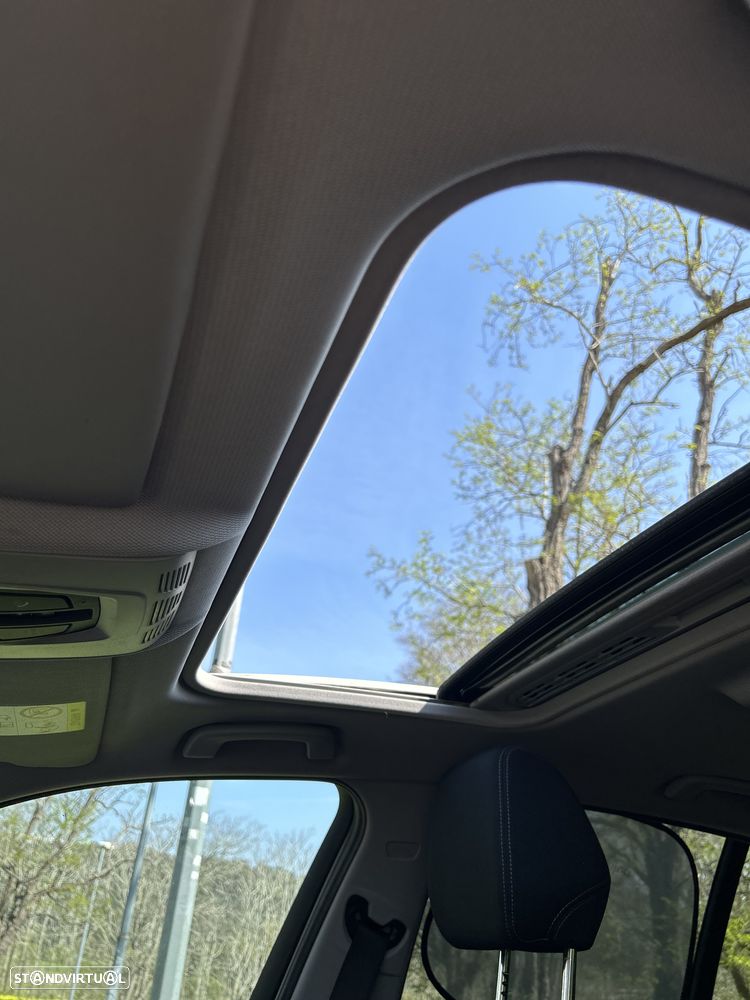 BMW 116 d EfficientDynamics - 16