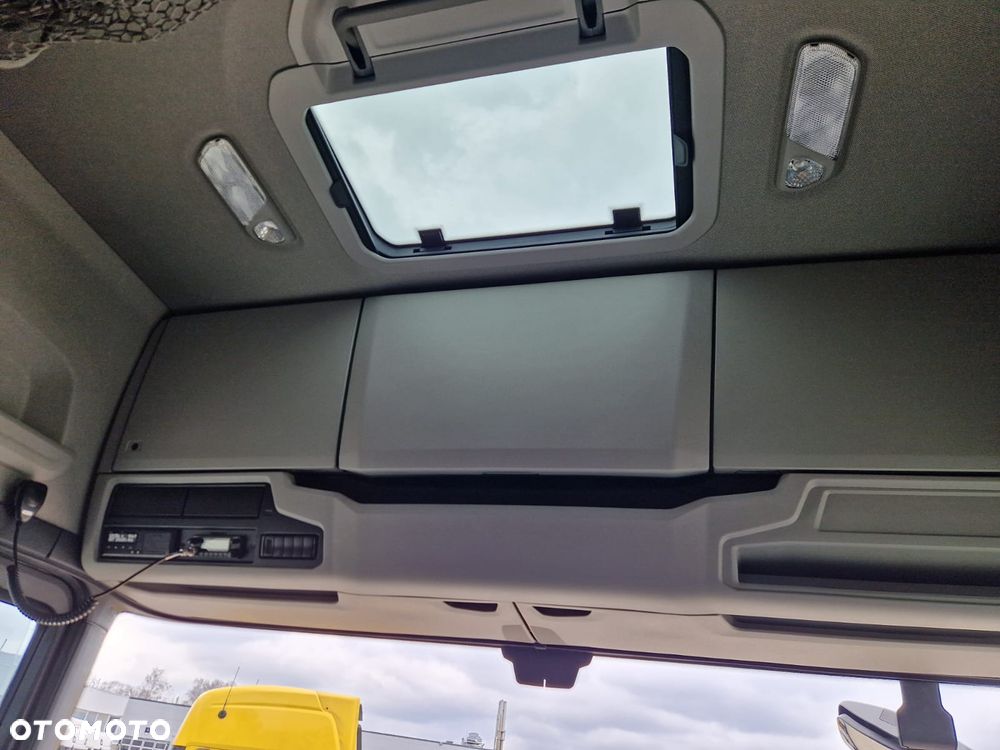 Scania S500A4x2NA - 26