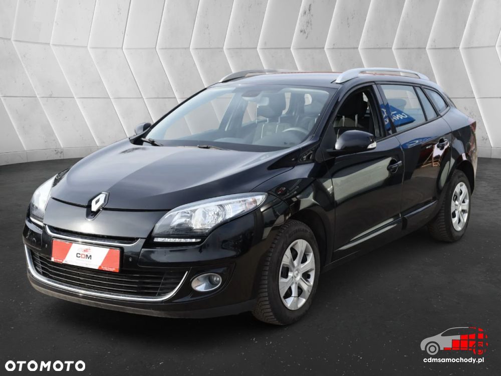 Renault Megane - 6