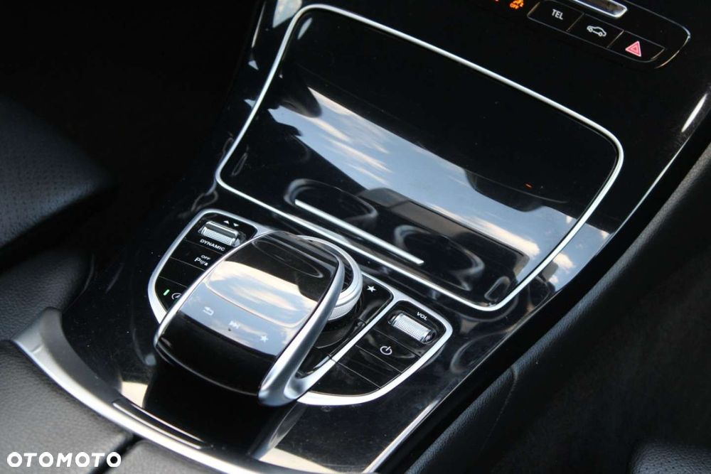 Mercedes-Benz Klasa C - 40