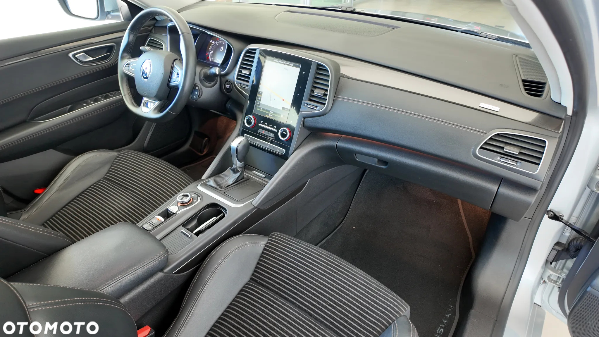 Renault Talisman 1.6 Energy dCi Intens EDC - 19