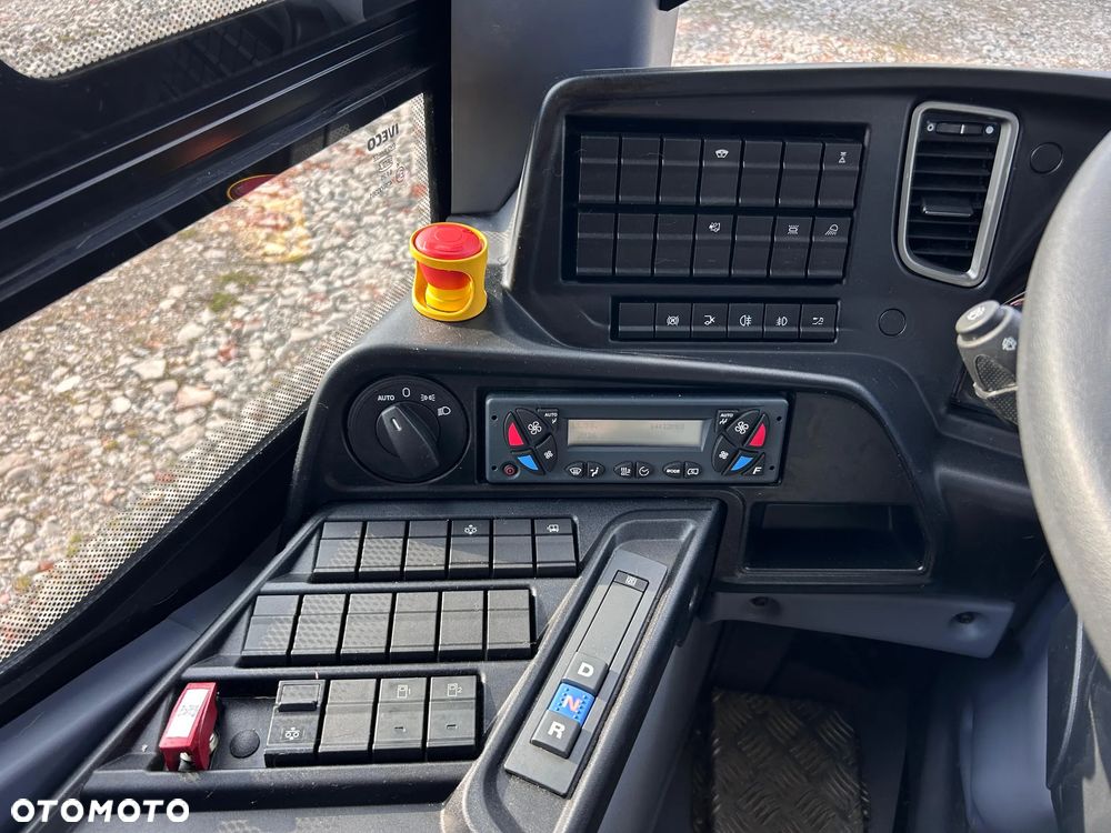 Iveco Crossway LE 10.8 - 19