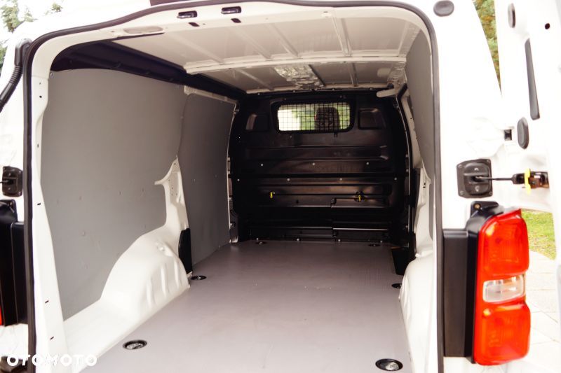 Toyota Proace Maxi Long D4D 146 koni Salon Pl Bogata Opcja Faktura Vat - 24