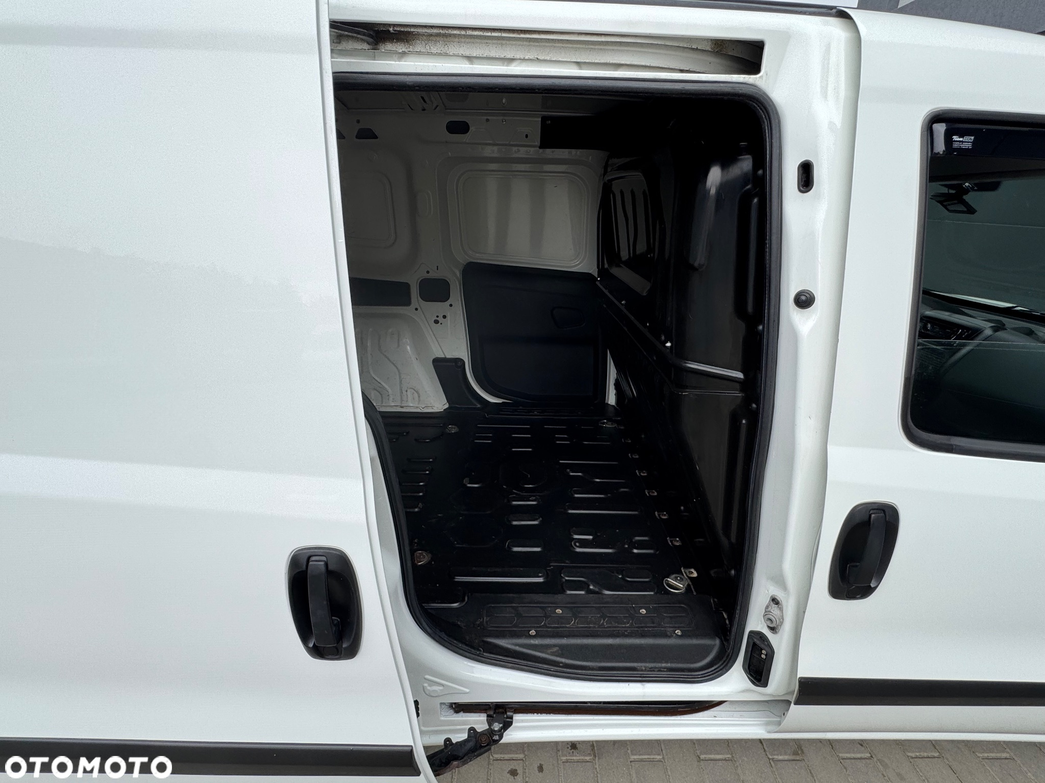 Fiat Doblo - 19