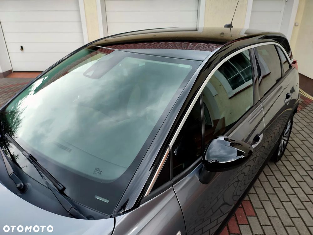 Opel Crossland X 1.2 Start/Stop Limited Edition - 31
