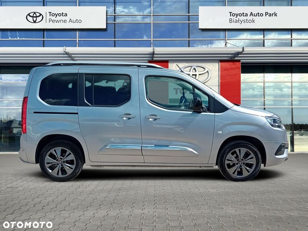 Toyota Proace City Verso 1.2 D-4T Family - 6
