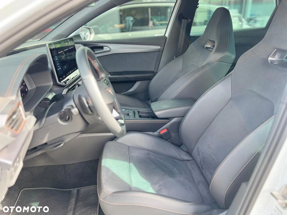 Cupra Leon 2.0 TDI DSG - 10