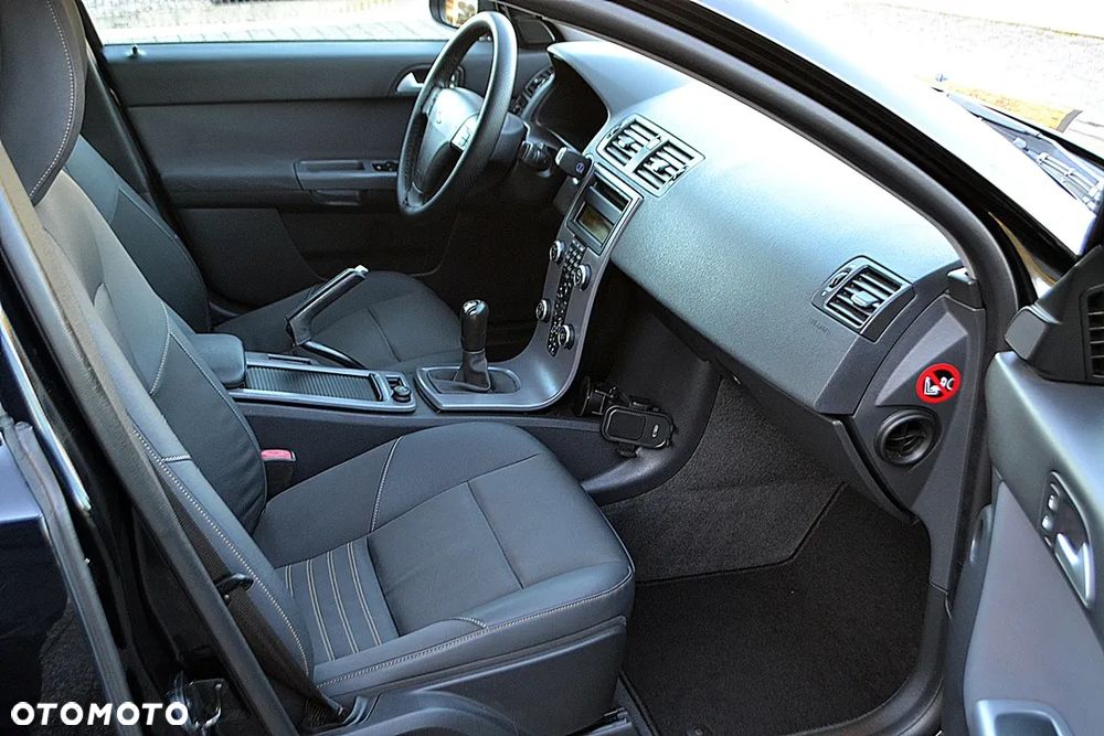 Volvo S40 1.8 Classic Limited Edition Comfort - 17