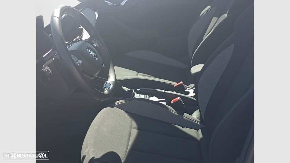 Skoda Scala 1.0 TSI Ambition DSG - 7