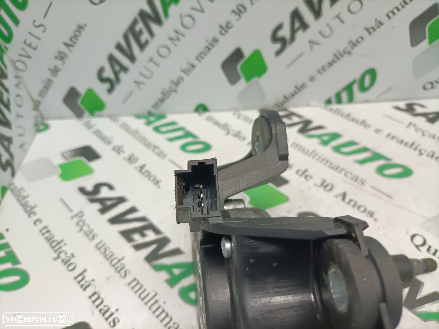 Motor Limpa Vidro Traseiro Renault Scénic Iii (Jz0/1_) - 4