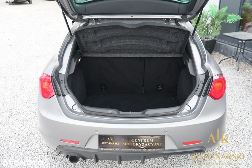 Alfa Romeo Giulietta - 38